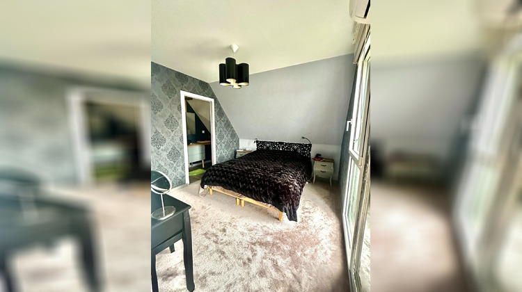 Ma-Cabane - Vente Maison Frevin-Capelle, 191 m²