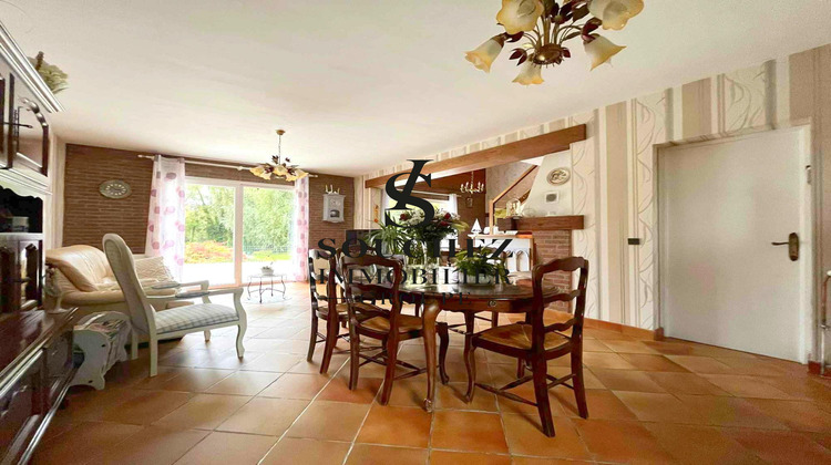 Ma-Cabane - Vente Maison Frévin-Capelle, 140 m²