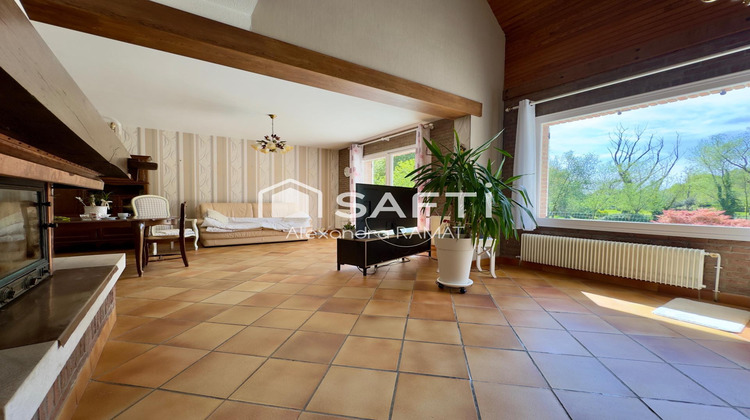 Ma-Cabane - Vente Maison Frevin-Capelle, 138 m²