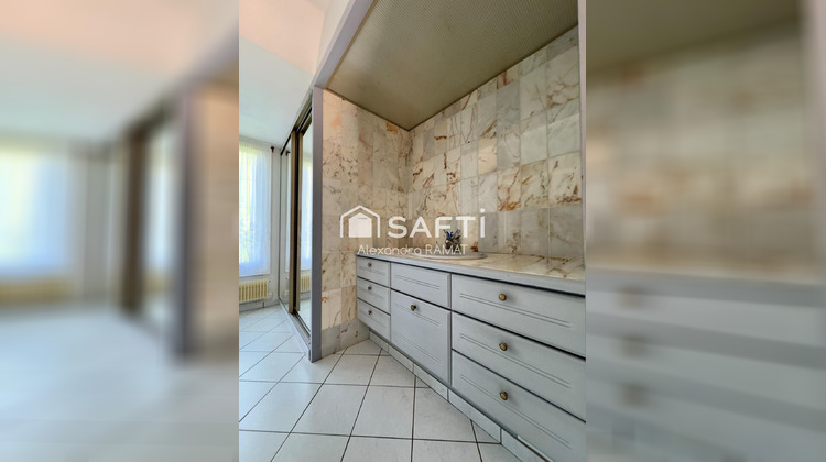 Ma-Cabane - Vente Maison Frevin-Capelle, 138 m²