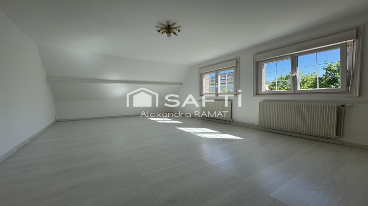Ma-Cabane - Vente Maison Frevin-Capelle, 138 m²