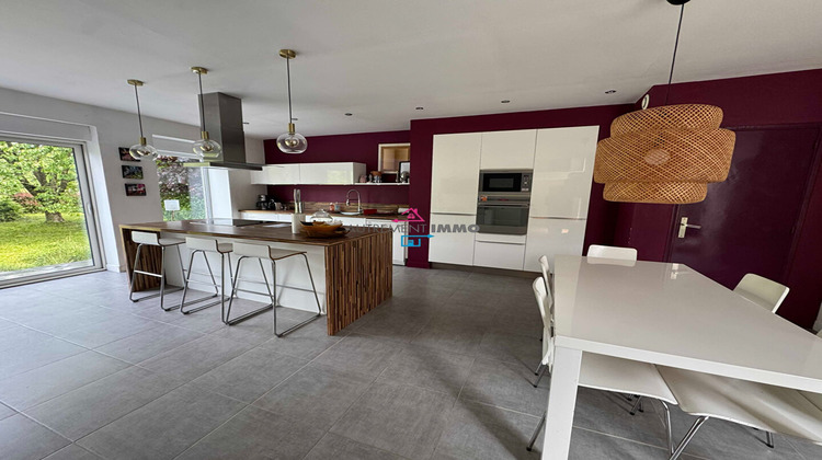 Ma-Cabane - Vente Maison FREVIN-CAPELLE, 250 m²