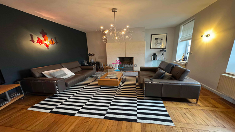 Ma-Cabane - Vente Maison FREVIN-CAPELLE, 250 m²