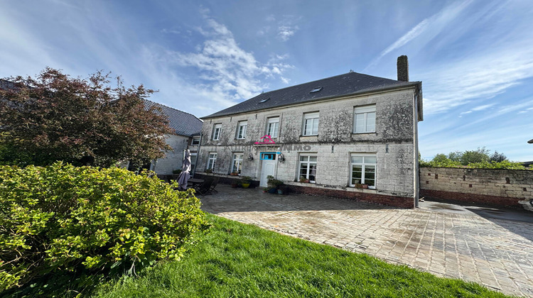 Ma-Cabane - Vente Maison FREVIN-CAPELLE, 250 m²