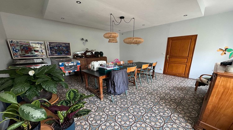 Ma-Cabane - Vente Maison FREVIN-CAPELLE, 250 m²