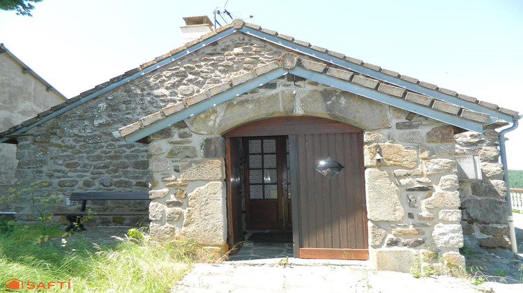 Ma-Cabane - Vente Maison Freycenet-la-Cuche, 172 m²