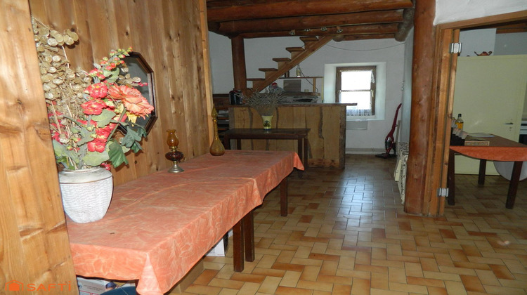 Ma-Cabane - Vente Maison Freycenet-la-Cuche, 172 m²