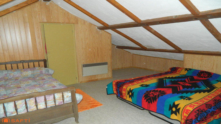 Ma-Cabane - Vente Maison Freycenet-la-Cuche, 172 m²