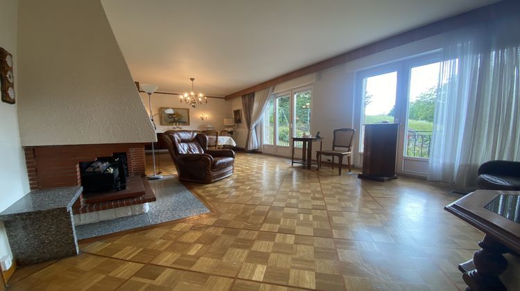 Ma-Cabane - Vente Maison Freyming-Merlebach, 128 m²