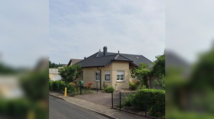 Ma-Cabane - Vente Maison Freyming-Merlebach, 93 m²
