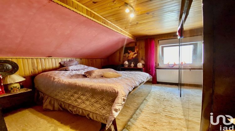 Ma-Cabane - Vente Maison Freyming-Merlebach, 136 m²