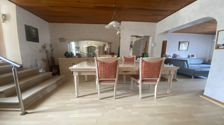 Ma-Cabane - Vente Maison Freyming-Merlebach, 215 m²