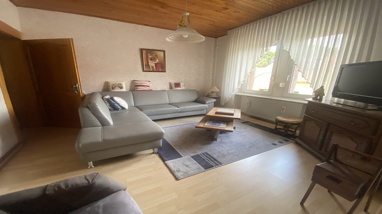 Ma-Cabane - Vente Maison Freyming-Merlebach, 215 m²