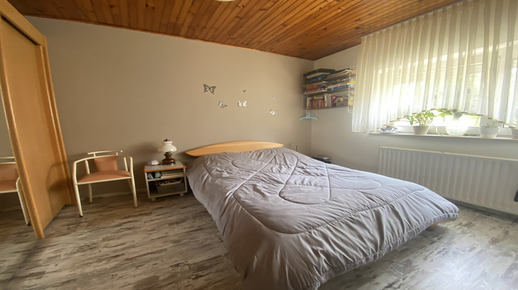 Ma-Cabane - Vente Maison Freyming-Merlebach, 215 m²