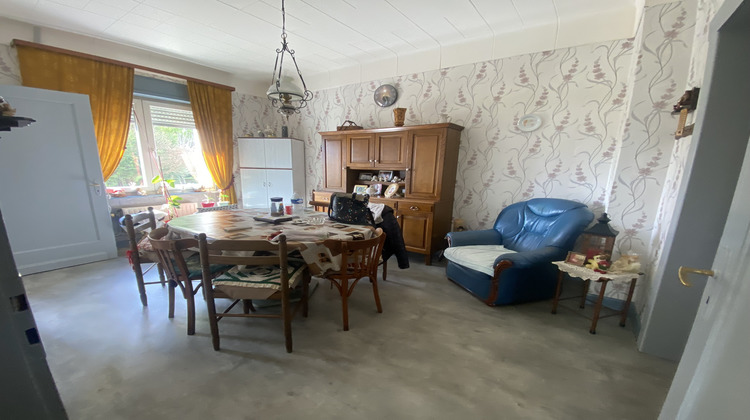 Ma-Cabane - Vente Maison Freyming-Merlebach, 150 m²