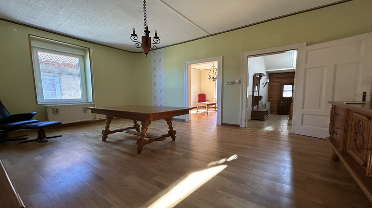 Ma-Cabane - Vente Maison Freyming-Merlebach, 106 m²