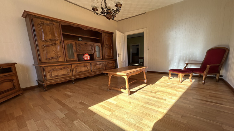 Ma-Cabane - Vente Maison Freyming-Merlebach, 106 m²