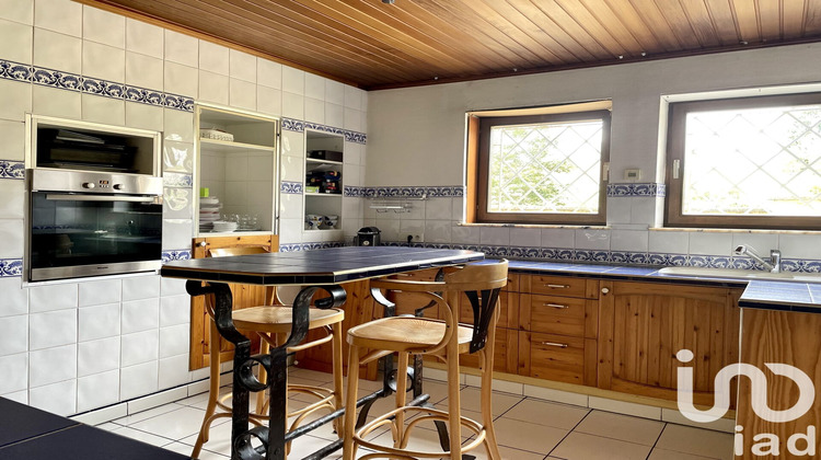 Ma-Cabane - Vente Maison Freyming-Merlebach, 284 m²