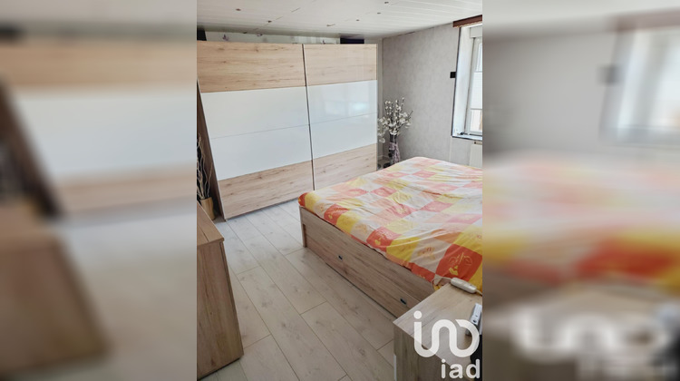 Ma-Cabane - Vente Maison Freyming-Merlebach, 135 m²