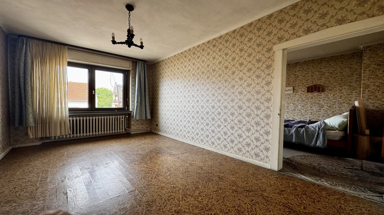 Ma-Cabane - Vente Maison Freyming-Merlebach, 120 m²