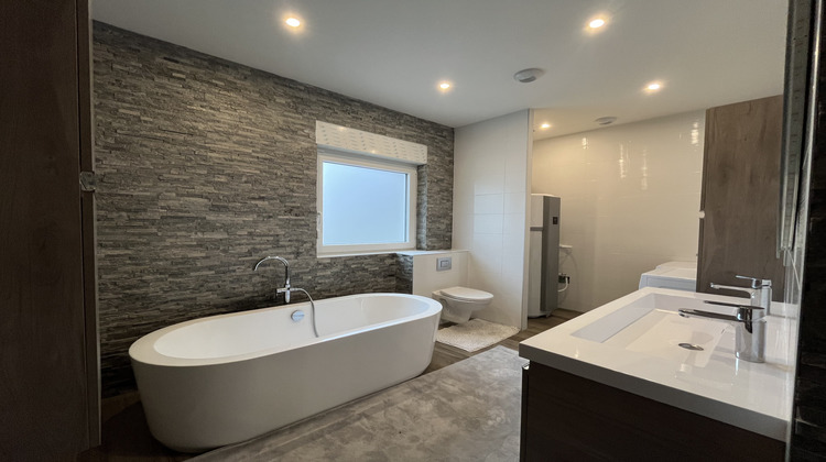 Ma-Cabane - Vente Maison Freyming-Merlebach, 101 m²