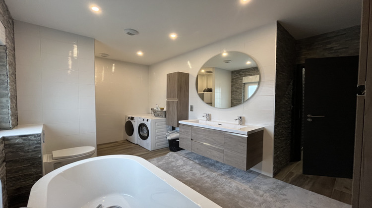 Ma-Cabane - Vente Maison Freyming-Merlebach, 101 m²