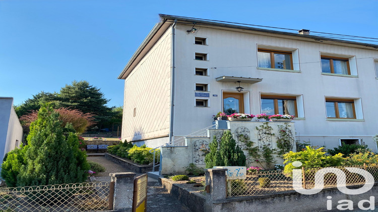 Ma-Cabane - Vente Maison Freyming-Merlebach, 98 m²