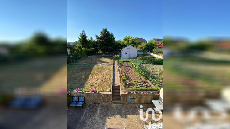 Ma-Cabane - Vente Maison Freyming-Merlebach, 98 m²