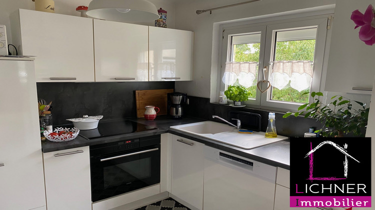 Ma-Cabane - Vente Maison Freyming-Merlebach, 77 m²