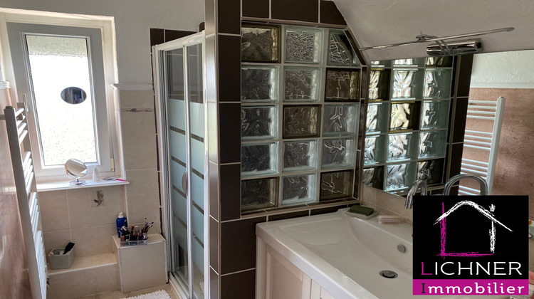 Ma-Cabane - Vente Maison Freyming-Merlebach, 77 m²