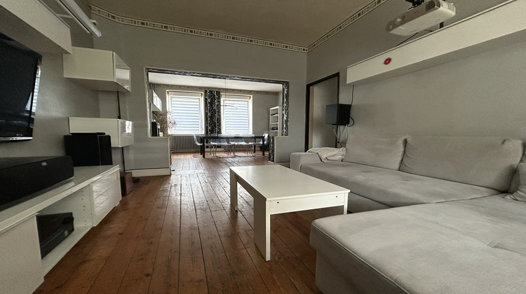 Ma-Cabane - Vente Maison Freyming-Merlebach, 130 m²