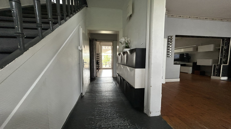 Ma-Cabane - Vente Maison Freyming-Merlebach, 130 m²