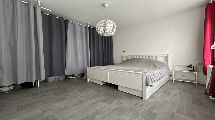 Ma-Cabane - Vente Maison Freyming-Merlebach, 130 m²