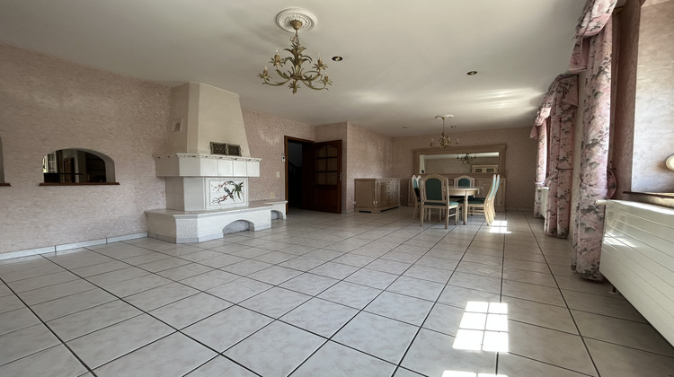 Ma-Cabane - Vente Maison Freyming-Merlebach, 227 m²