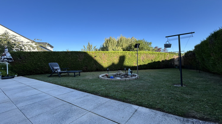 Ma-Cabane - Vente Maison Freyming-Merlebach, 85 m²