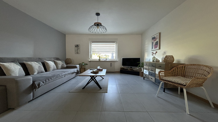 Ma-Cabane - Vente Maison Freyming-Merlebach, 85 m²