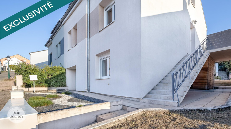 Ma-Cabane - Vente Maison Freyming-Merlebach, 112 m²