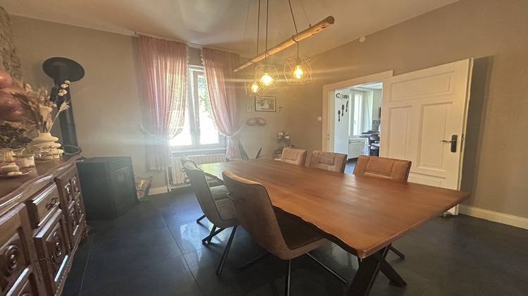 Ma-Cabane - Vente Maison Freyming-Merlebach, 177 m²
