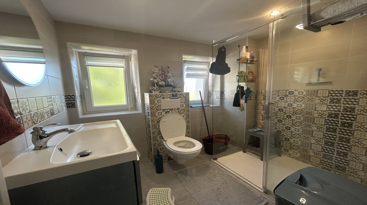 Ma-Cabane - Vente Maison Freyming-Merlebach, 177 m²