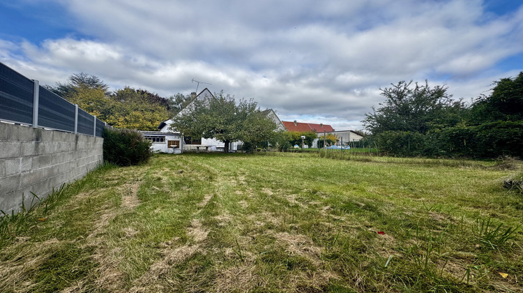 Ma-Cabane - Vente Maison Freyming-Merlebach, 73 m²