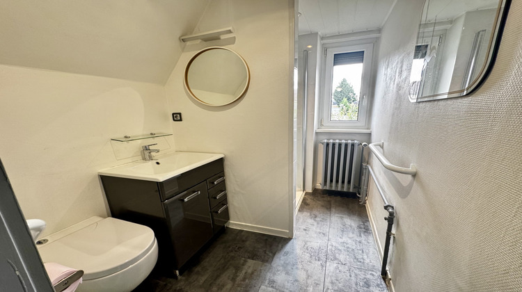 Ma-Cabane - Vente Maison Freyming-Merlebach, 73 m²