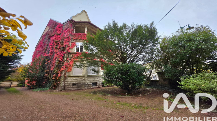 Ma-Cabane - Vente Maison Freyming-Merlebach, 365 m²