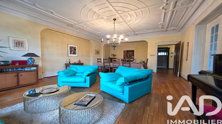 Ma-Cabane - Vente Maison Freyming-Merlebach, 365 m²