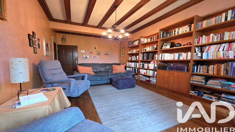 Ma-Cabane - Vente Maison Freyming-Merlebach, 365 m²