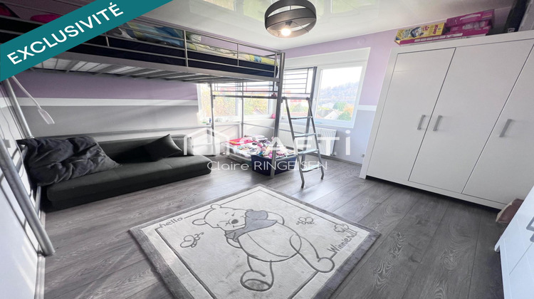 Ma-Cabane - Vente Maison Freyming-Merlebach, 95 m²