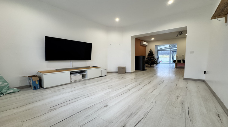 Ma-Cabane - Vente Maison Freyming-Merlebach, 104 m²