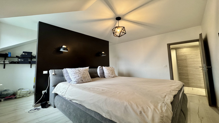 Ma-Cabane - Vente Maison Freyming-Merlebach, 104 m²