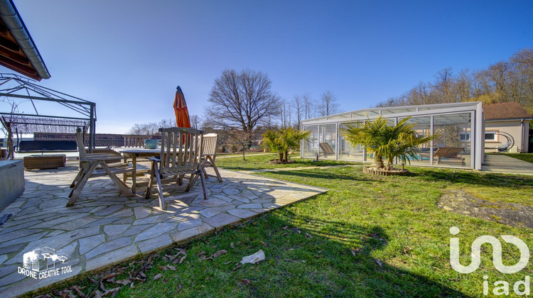 Ma-Cabane - Vente Maison Freyming-Merlebach, 165 m²