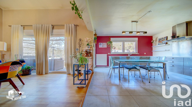 Ma-Cabane - Vente Maison Freyming-Merlebach, 165 m²