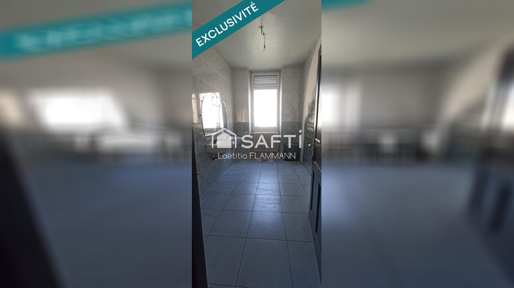 Ma-Cabane - Vente Maison Freyming-Merlebach, 280 m²